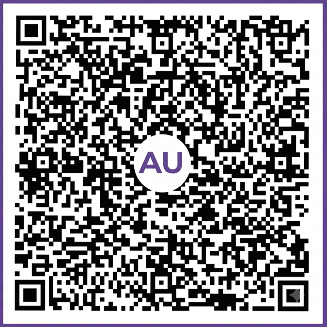 UPI QR Code